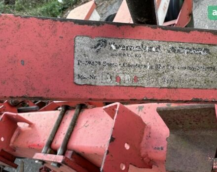 Квернеланд Монопілл, об'ємом двигуна 0 л та пробігом 0 тис. км за 9000 $, фото 3 на Automoto.ua