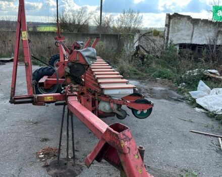 Квернеланд Монопілл, об'ємом двигуна 0 л та пробігом 0 тис. км за 9000 $, фото 8 на Automoto.ua