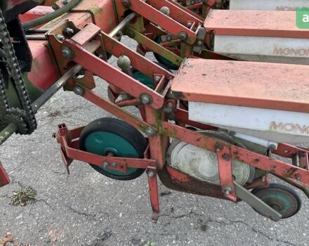 Квернеланд Монопілл, об'ємом двигуна 0 л та пробігом 0 тис. км за 9000 $, фото 7 на Automoto.ua