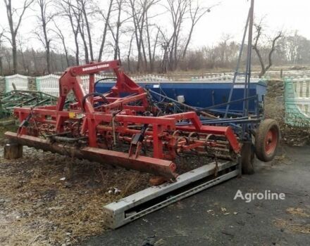 Красный Квернеланд Нордстен, объемом двигателя 0 л и пробегом 0 тыс. км за 9884 $, фото 3 на Automoto.ua