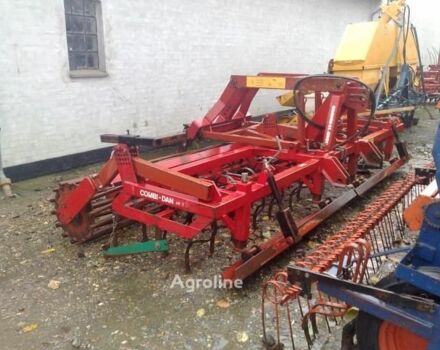 Красный Квернеланд Нордстен, объемом двигателя 0 л и пробегом 0 тыс. км за 9884 $, фото 1 на Automoto.ua