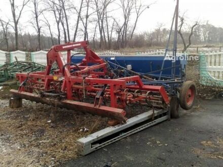 Красный Квернеланд Нордстен, объемом двигателя 0 л и пробегом 0 тыс. км за 9884 $, фото 1 на Automoto.ua