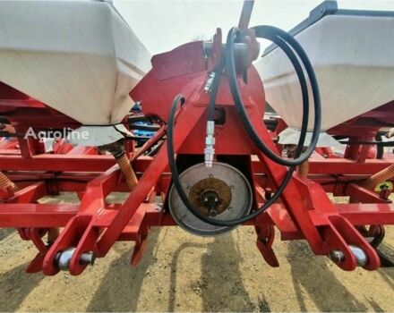 Красный Квернеланд Оптима, объемом двигателя 0 л и пробегом 0 тыс. км за 19767 $, фото 3 на Automoto.ua