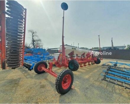 Красный Квернеланд Оптима, объемом двигателя 0 л и пробегом 0 тыс. км за 19767 $, фото 1 на Automoto.ua