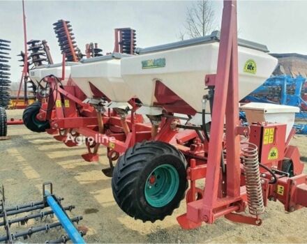 Красный Квернеланд Оптима, объемом двигателя 0 л и пробегом 0 тыс. км за 19767 $, фото 7 на Automoto.ua