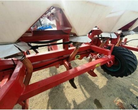 Красный Квернеланд Оптима, объемом двигателя 0 л и пробегом 0 тыс. км за 19767 $, фото 4 на Automoto.ua