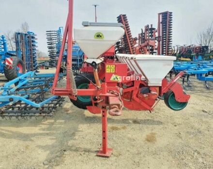 Красный Квернеланд Оптима, объемом двигателя 0 л и пробегом 0 тыс. км за 19767 $, фото 8 на Automoto.ua