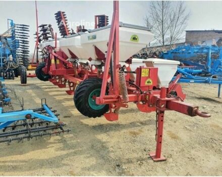 Красный Квернеланд Оптима, объемом двигателя 0 л и пробегом 0 тыс. км за 19767 $, фото 6 на Automoto.ua