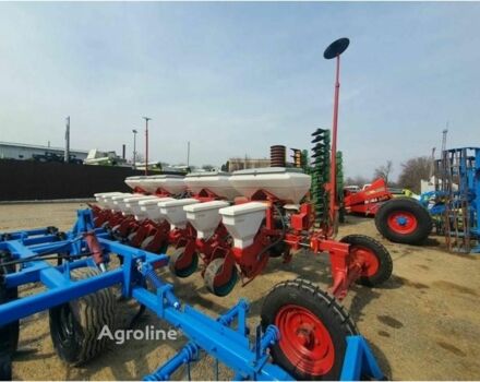 Красный Квернеланд Оптима, объемом двигателя 0 л и пробегом 0 тыс. км за 19767 $, фото 11 на Automoto.ua