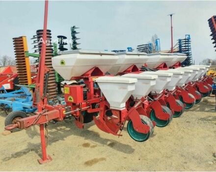 Красный Квернеланд Оптима, объемом двигателя 0 л и пробегом 0 тыс. км за 19767 $, фото 9 на Automoto.ua