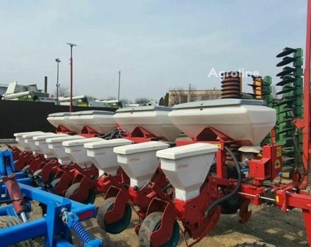 Красный Квернеланд Оптима, объемом двигателя 0 л и пробегом 0 тыс. км за 19767 $, фото 12 на Automoto.ua