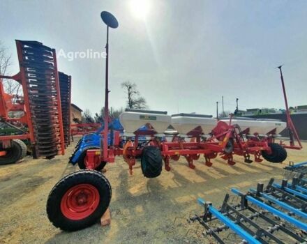 Красный Квернеланд Оптима, объемом двигателя 0 л и пробегом 0 тыс. км за 19767 $, фото 2 на Automoto.ua