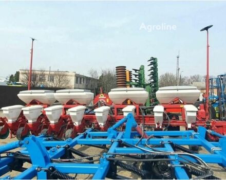 Красный Квернеланд Оптима, объемом двигателя 0 л и пробегом 0 тыс. км за 19767 $, фото 13 на Automoto.ua