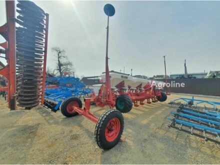 Червоний Квернеланд Оптіма, об'ємом двигуна 0 л та пробігом 0 тис. км за 19767 $, фото 1 на Automoto.ua