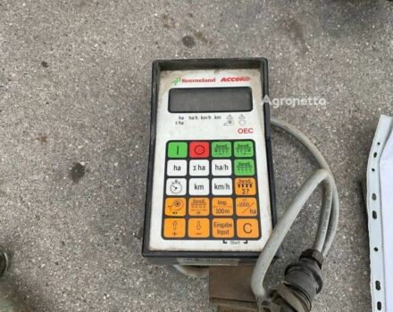 Квернеланд Оптима, объемом двигателя 0 л и пробегом 0 тыс. км за 5434 $, фото 9 на Automoto.ua