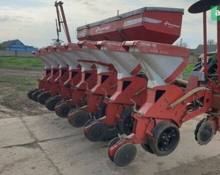 Квернеланд Оптима, объемом двигателя 0 л и пробегом 1 тыс. км за 16000 $, фото 7 на Automoto.ua