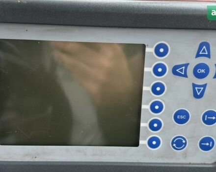 Квернеланд Оптима, объемом двигателя 0 л и пробегом 0 тыс. км за 19000 $, фото 5 на Automoto.ua