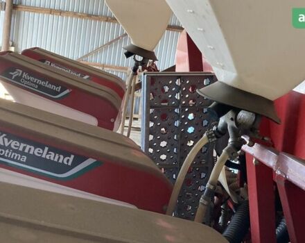 Квернеланд Оптіма, об'ємом двигуна 0 л та пробігом 0 тис. км за 56000 $, фото 16 на Automoto.ua