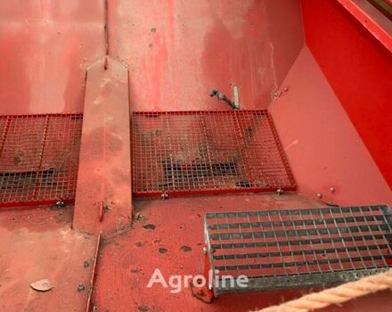 Квернеланд Оптима, объемом двигателя 0 л и пробегом 0 тыс. км за 105863 $, фото 10 на Automoto.ua