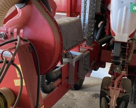 Квернеланд Оптіма, об'ємом двигуна 0 л та пробігом 0 тис. км за 56000 $, фото 11 на Automoto.ua