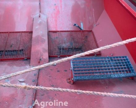 Квернеланд Оптима, объемом двигателя 0 л и пробегом 0 тыс. км за 105863 $, фото 7 на Automoto.ua