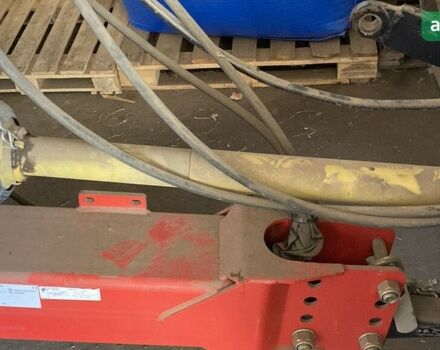 Квернеланд Оптіма, об'ємом двигуна 0 л та пробігом 0 тис. км за 56000 $, фото 1 на Automoto.ua