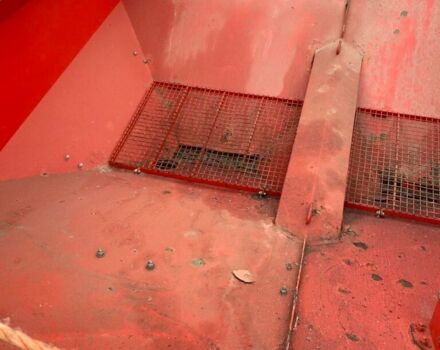 Квернеланд Оптима, объемом двигателя 0 л и пробегом 0 тыс. км за 105863 $, фото 9 на Automoto.ua