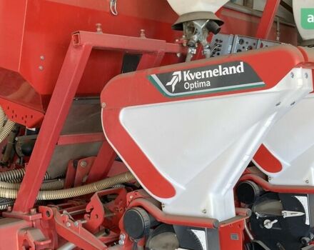 Квернеланд Оптіма, об'ємом двигуна 0 л та пробігом 0 тис. км за 56000 $, фото 6 на Automoto.ua