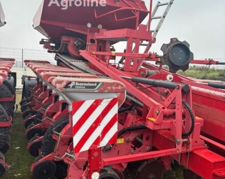 Квернеланд Оптима, объемом двигателя 0 л и пробегом 0 тыс. км за 105863 $, фото 3 на Automoto.ua