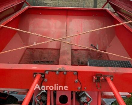 Квернеланд Оптима, объемом двигателя 0 л и пробегом 0 тыс. км за 105863 $, фото 6 на Automoto.ua