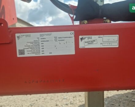 Квернеланд Оптима, объемом двигателя 0 л и пробегом 0 тыс. км за 50000 $, фото 4 на Automoto.ua