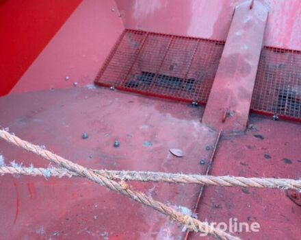 Квернеланд Оптима, объемом двигателя 0 л и пробегом 0 тыс. км за 105863 $, фото 8 на Automoto.ua