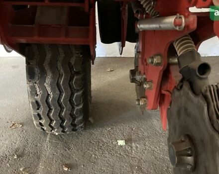 Квернеланд Оптіма, об'ємом двигуна 0 л та пробігом 0 тис. км за 56000 $, фото 13 на Automoto.ua