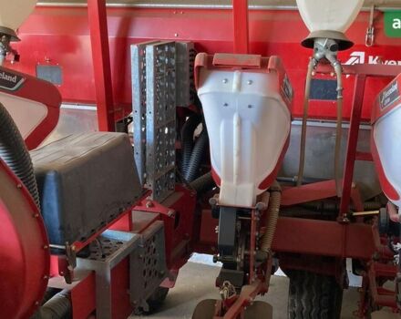 Квернеланд Оптіма, об'ємом двигуна 0 л та пробігом 0 тис. км за 56000 $, фото 10 на Automoto.ua