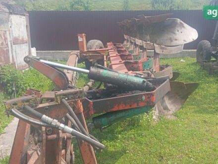 Квернеланд ПБ, объемом двигателя 0 л и пробегом 999 тыс. км за 7000 $, фото 1 на Automoto.ua