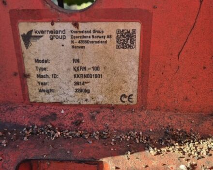 Квернеланд РН 2014 у Могилев-Подольском на Automoto.ua Червоний Квернеланд РН, об'ємом двигуна 0 л та пробігом 0 тис. км за 15000 $, фото 3 на Automoto.ua