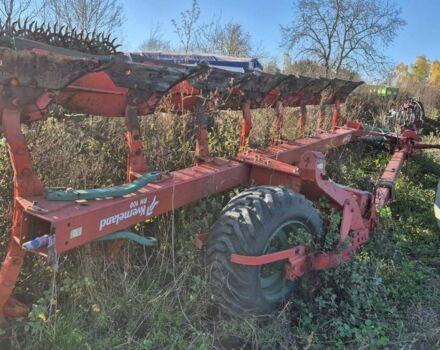 Квернеланд РН 2014 у Могилев-Подольском на Automoto.ua Червоний Квернеланд РН, об'ємом двигуна 0 л та пробігом 0 тис. км за 15000 $, фото 1 на Automoto.ua