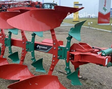 Красный Квернеланд РН, объемом двигателя 0 л и пробегом 0 тыс. км за 69766 $, фото 4 на Automoto.ua