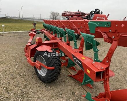 Красный Квернеланд РН, объемом двигателя 0 л и пробегом 0 тыс. км за 69766 $, фото 8 на Automoto.ua