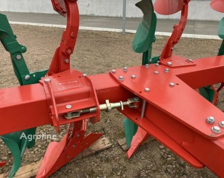 Красный Квернеланд РН, объемом двигателя 0 л и пробегом 0 тыс. км за 69766 $, фото 7 на Automoto.ua