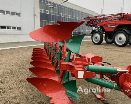 Красный Квернеланд РН, объемом двигателя 0 л и пробегом 0 тыс. км за 69766 $, фото 3 на Automoto.ua