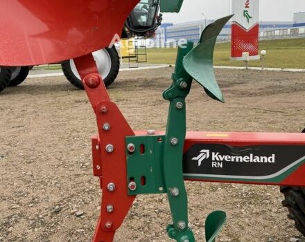 Красный Квернеланд РН, объемом двигателя 0 л и пробегом 0 тыс. км за 69766 $, фото 11 на Automoto.ua