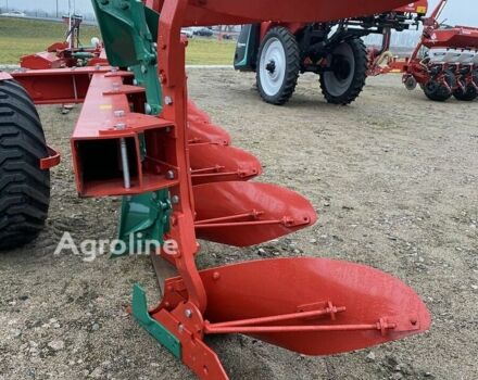 Красный Квернеланд РН, объемом двигателя 0 л и пробегом 0 тыс. км за 69766 $, фото 10 на Automoto.ua