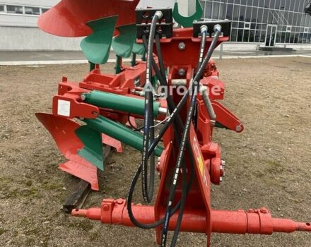 Красный Квернеланд РН, объемом двигателя 0 л и пробегом 0 тыс. км за 69766 $, фото 1 на Automoto.ua