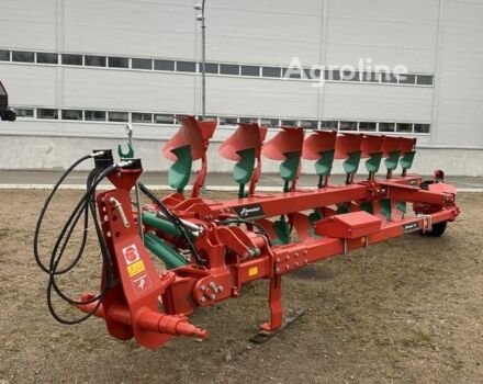 Красный Квернеланд РН, объемом двигателя 0 л и пробегом 0 тыс. км за 69766 $, фото 2 на Automoto.ua