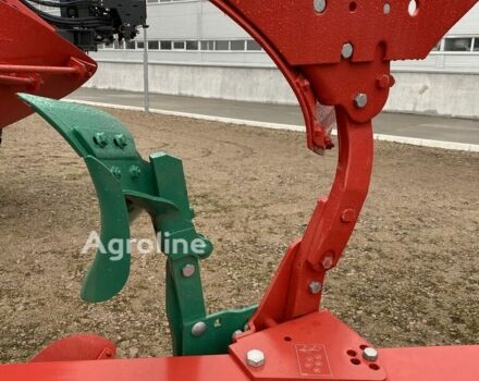 Красный Квернеланд РН, объемом двигателя 0 л и пробегом 0 тыс. км за 69766 $, фото 6 на Automoto.ua