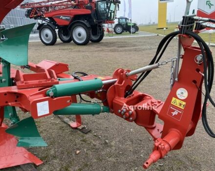 Красный Квернеланд РН, объемом двигателя 0 л и пробегом 0 тыс. км за 69766 $, фото 5 на Automoto.ua