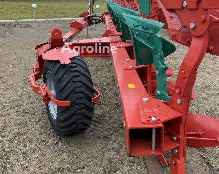 Красный Квернеланд РН, объемом двигателя 0 л и пробегом 0 тыс. км за 69766 $, фото 9 на Automoto.ua