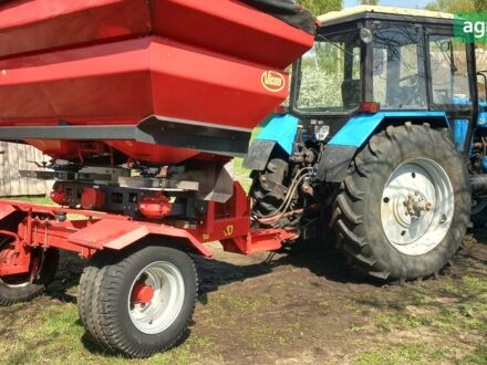 Квернеланд РС, об'ємом двигуна 0 л та пробігом 0 тис. км за 4000 $, фото 1 на Automoto.ua