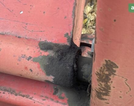 Квернеланд РС, объемом двигателя 0 л и пробегом 0 тыс. км за 8500 $, фото 3 на Automoto.ua